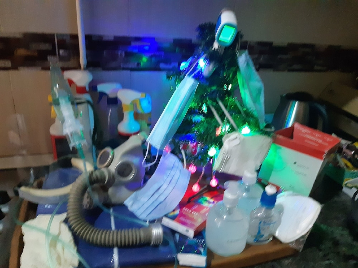 Zembretta Farm-Zembrettita