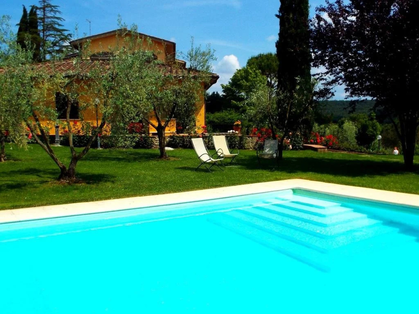 Podere Santa Margherita