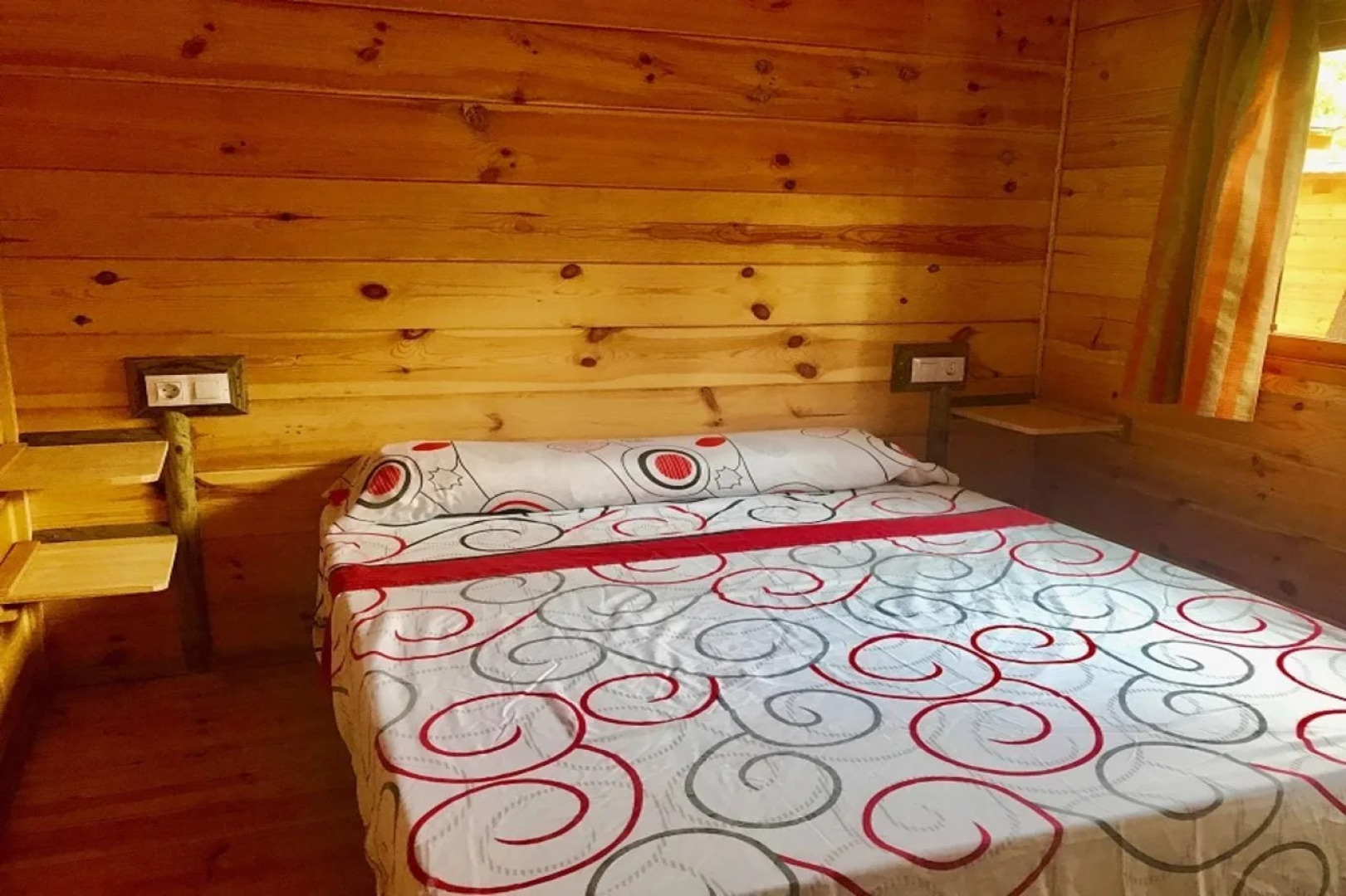 Camping Torre del Sol