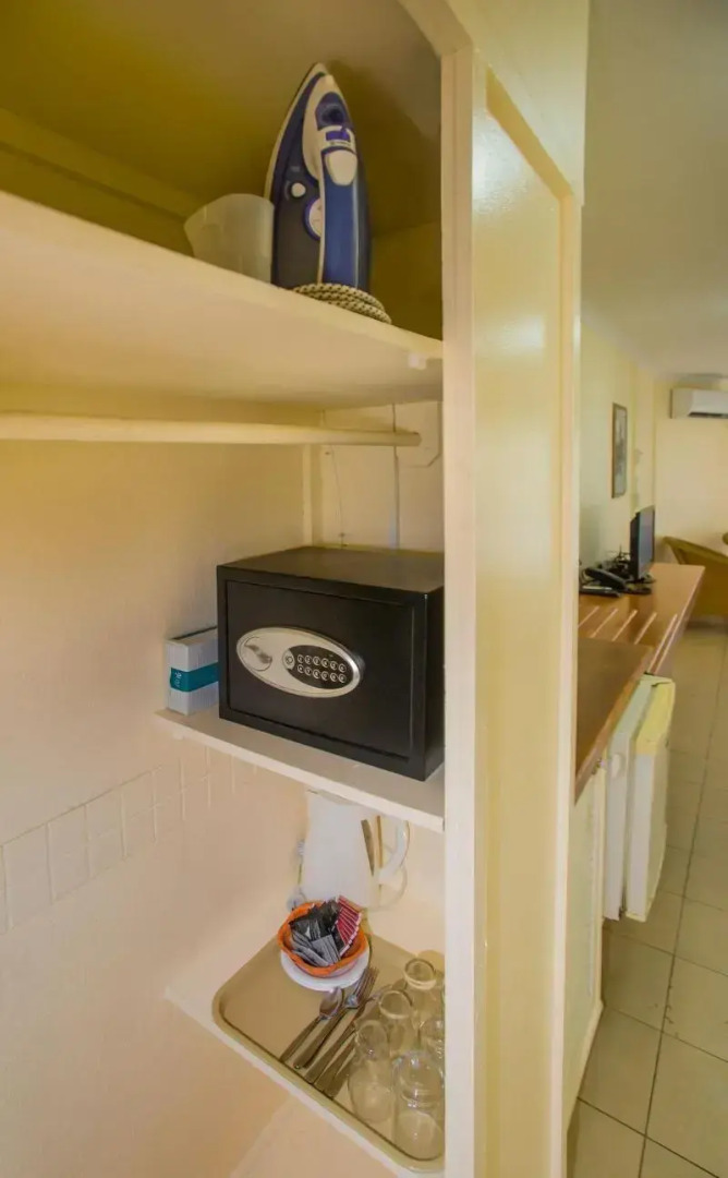 The Edgewater Resort & Spa