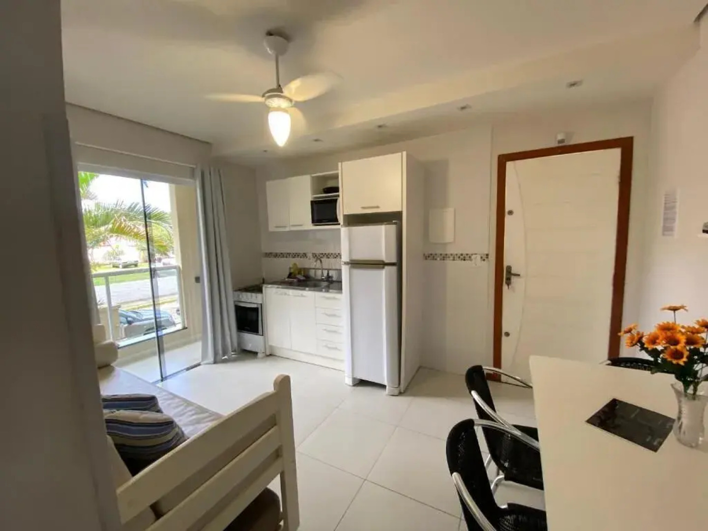 Parada Beach Apartamentos