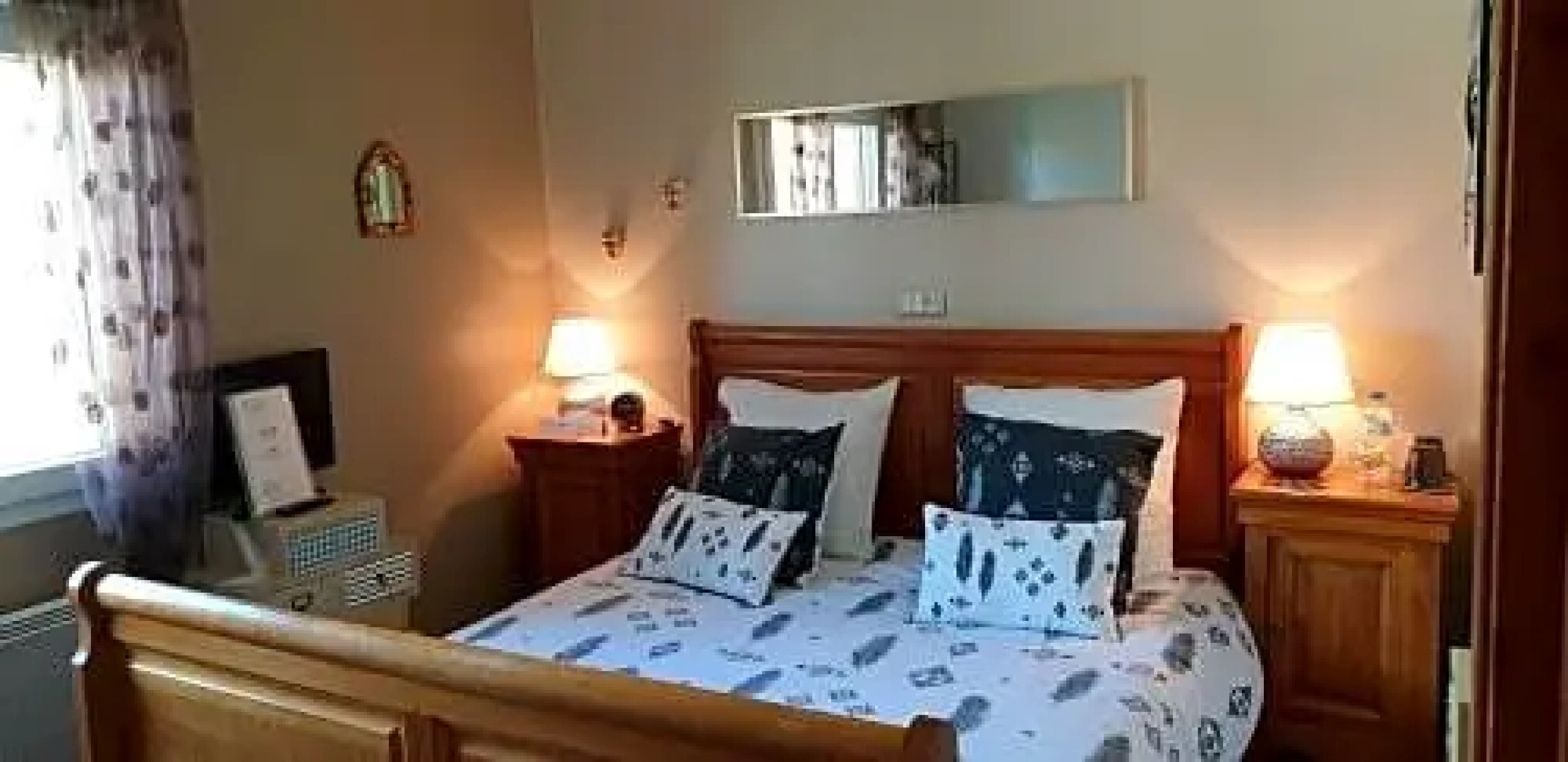 GuestHouse in Champagne