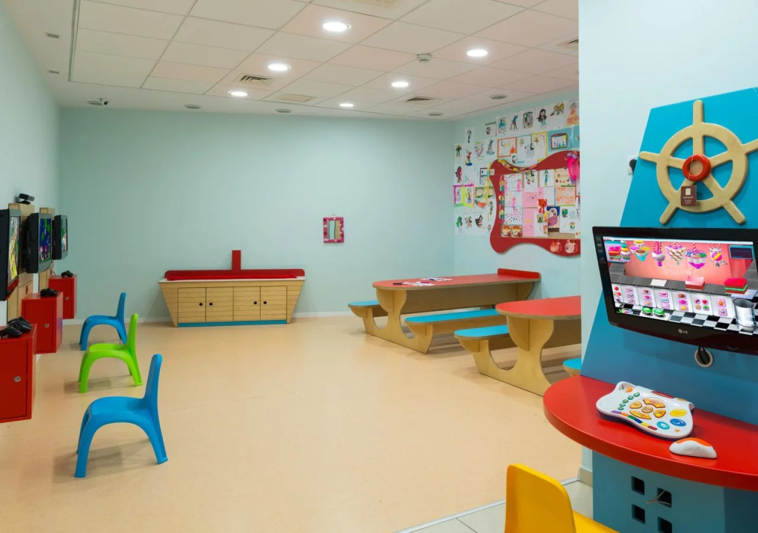 Leonardo Plaza Ashdod