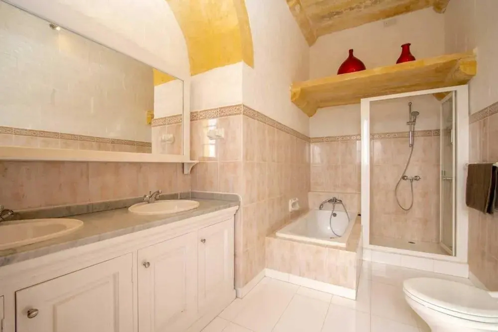 Ghar Ilma IV Santa Lucija Holiday Home