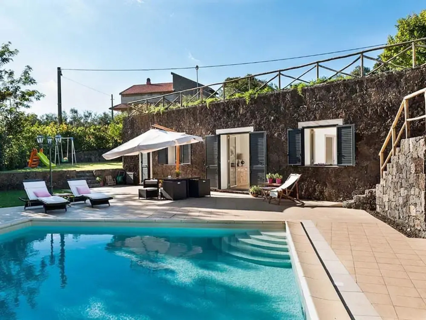 Belvilla by OYO Montefiore