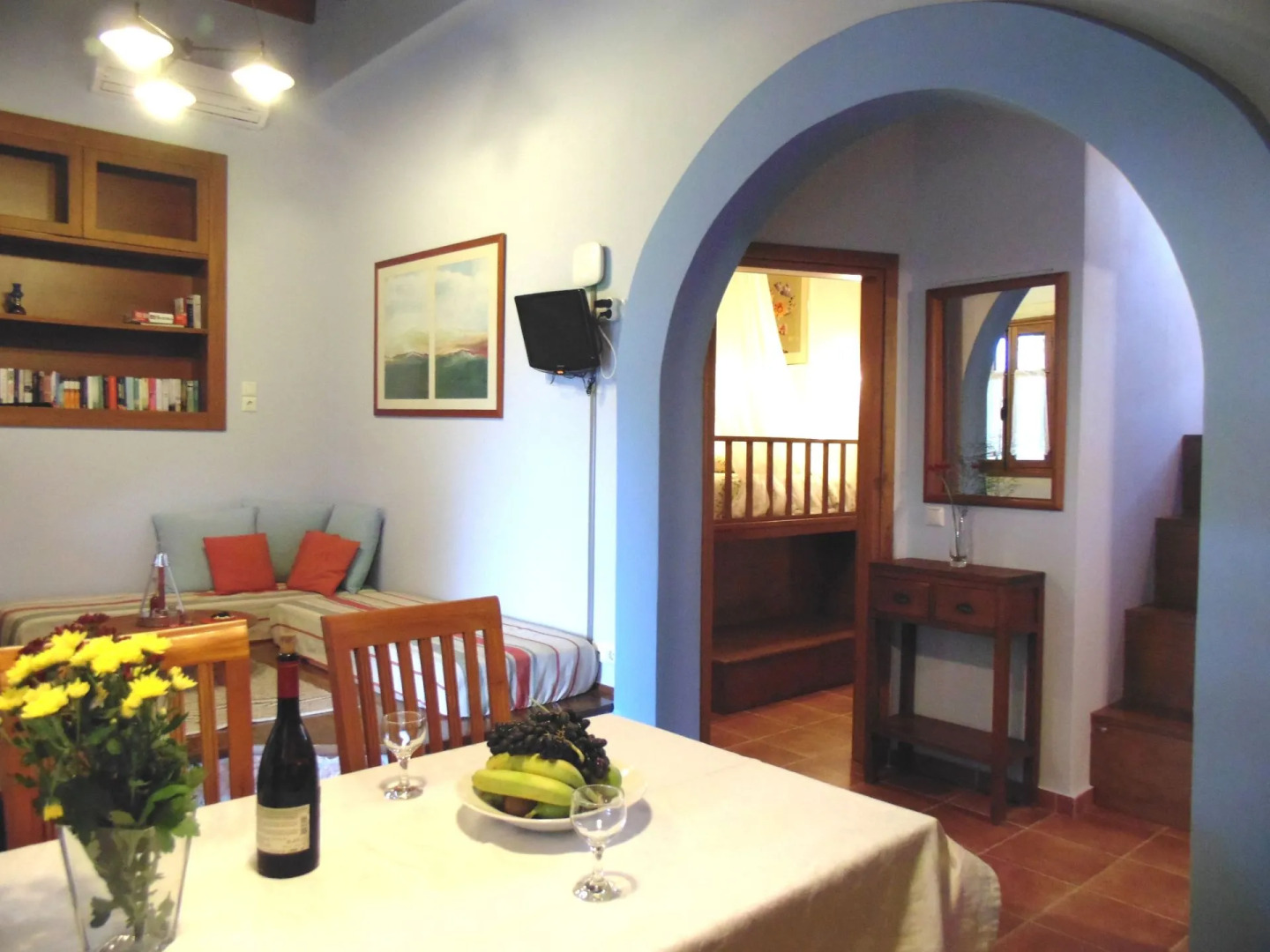 Petroto Sea View Villas