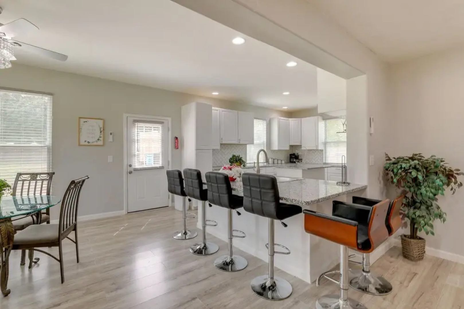 Lilburn Vacation Home w/ Grill ~ 31 Mi to Atlanta