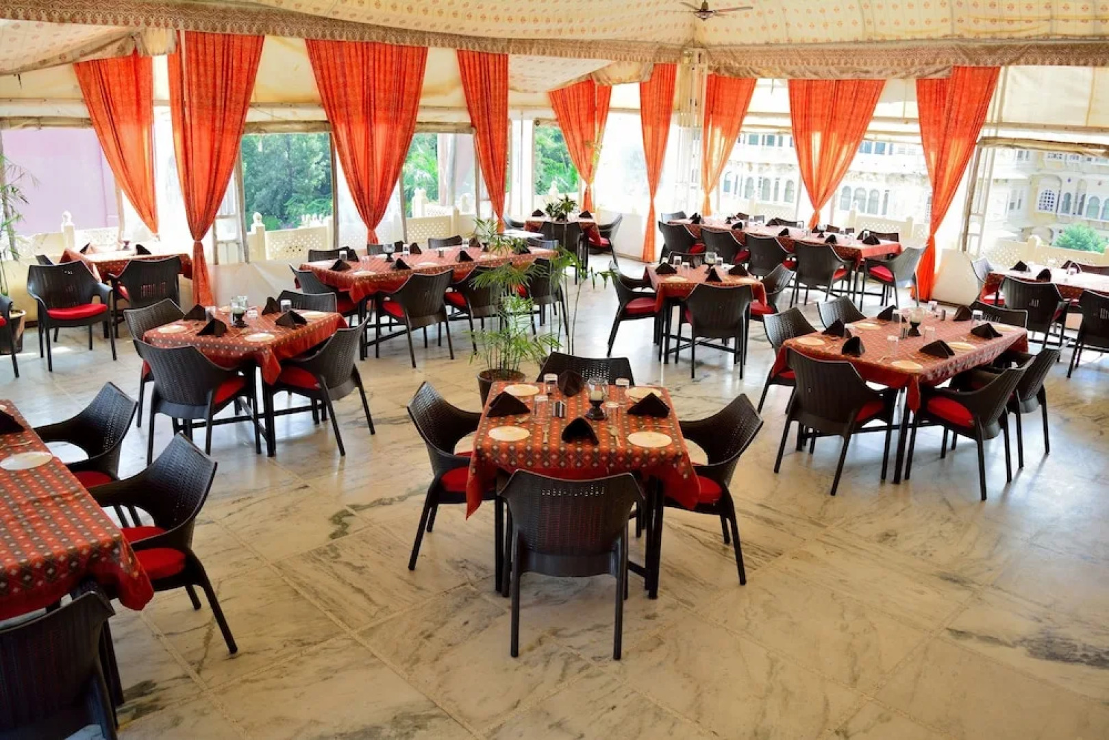 OYO Rooms Trident Road