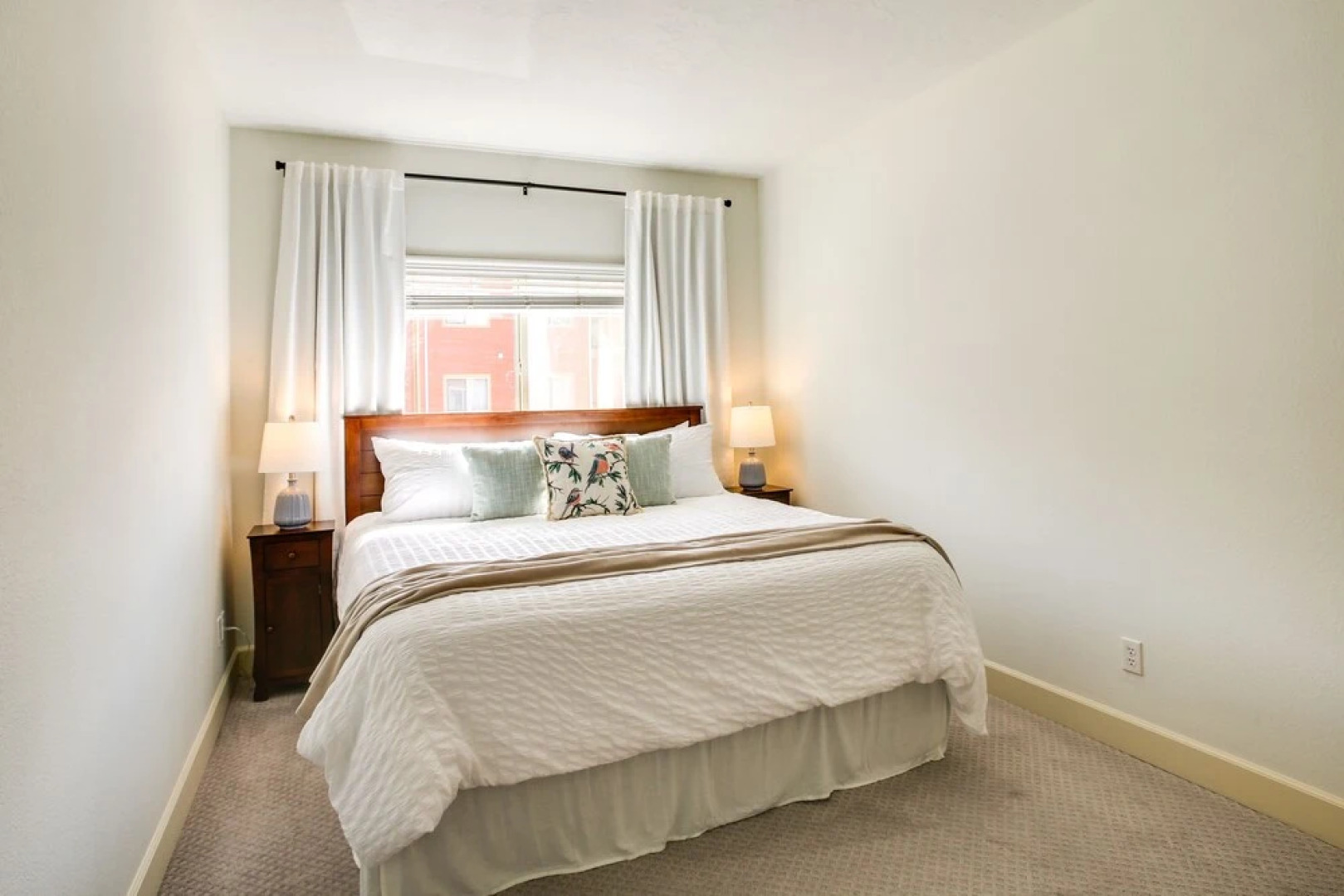 Coeur Dalene Condo Rental: 4 Mi to Lake Hayden!