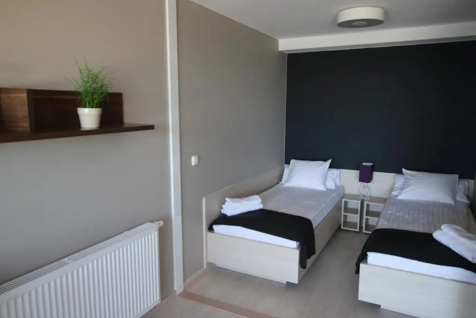 Apartamenty Na Klifie