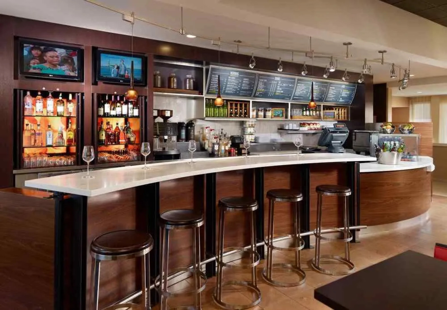 Courtyard by Marriott Atlanta Airport South/Sullivan Road