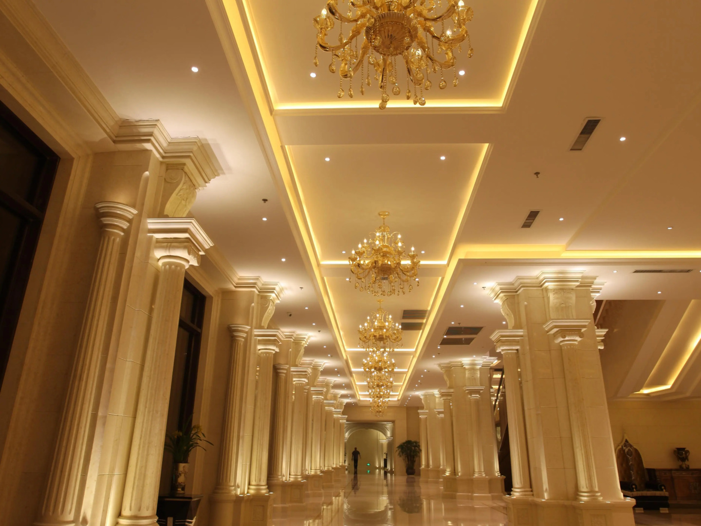 Grand Bravo Guilin Hotel