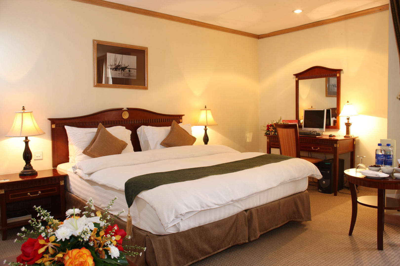 Inn & Go Kuwait Plaza Hotel