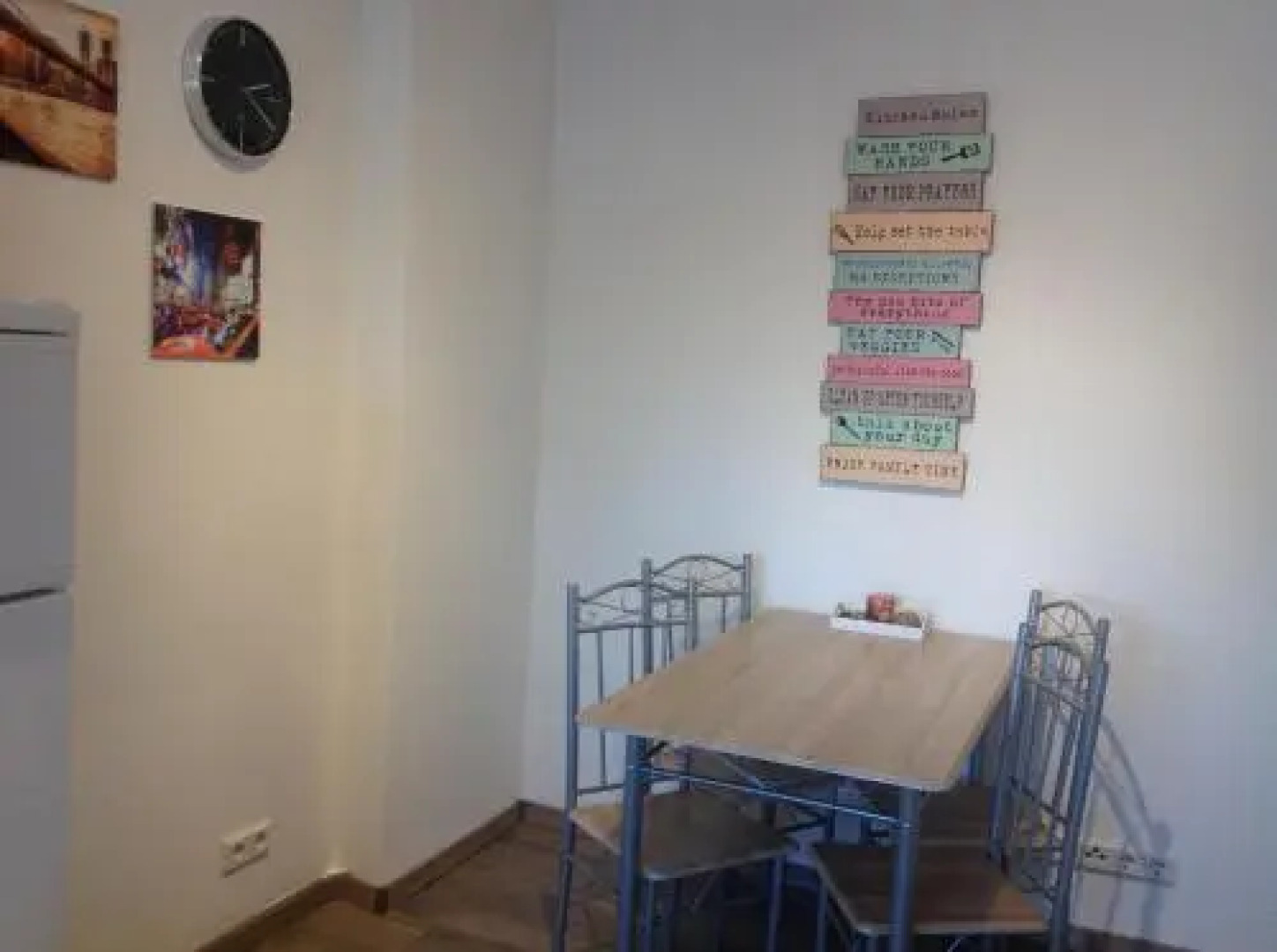 Frankes Sleep Inn Messe