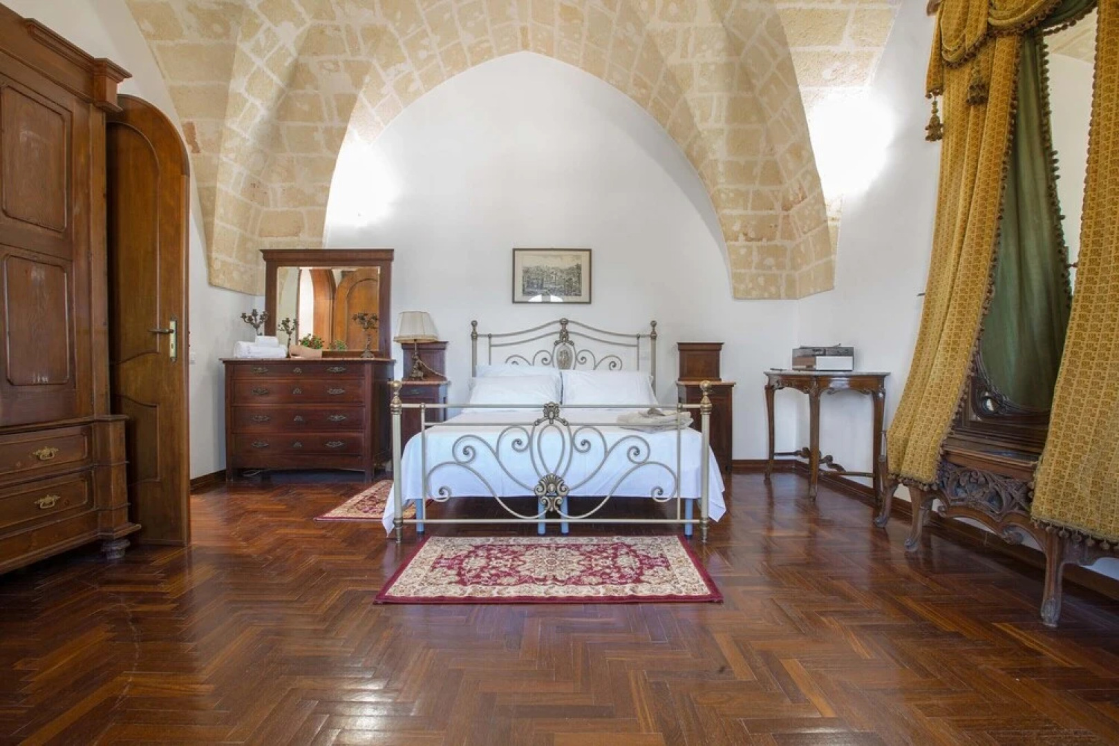 2040 Antica Masseria Casa Rossa - Appartamento Frantoiana by Barbarhouse