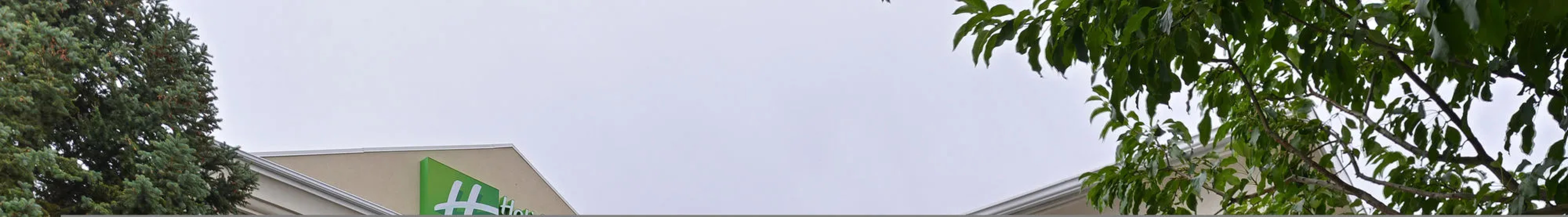 Holiday Inn Express Hotel & Suites Idaho Falls by IHG