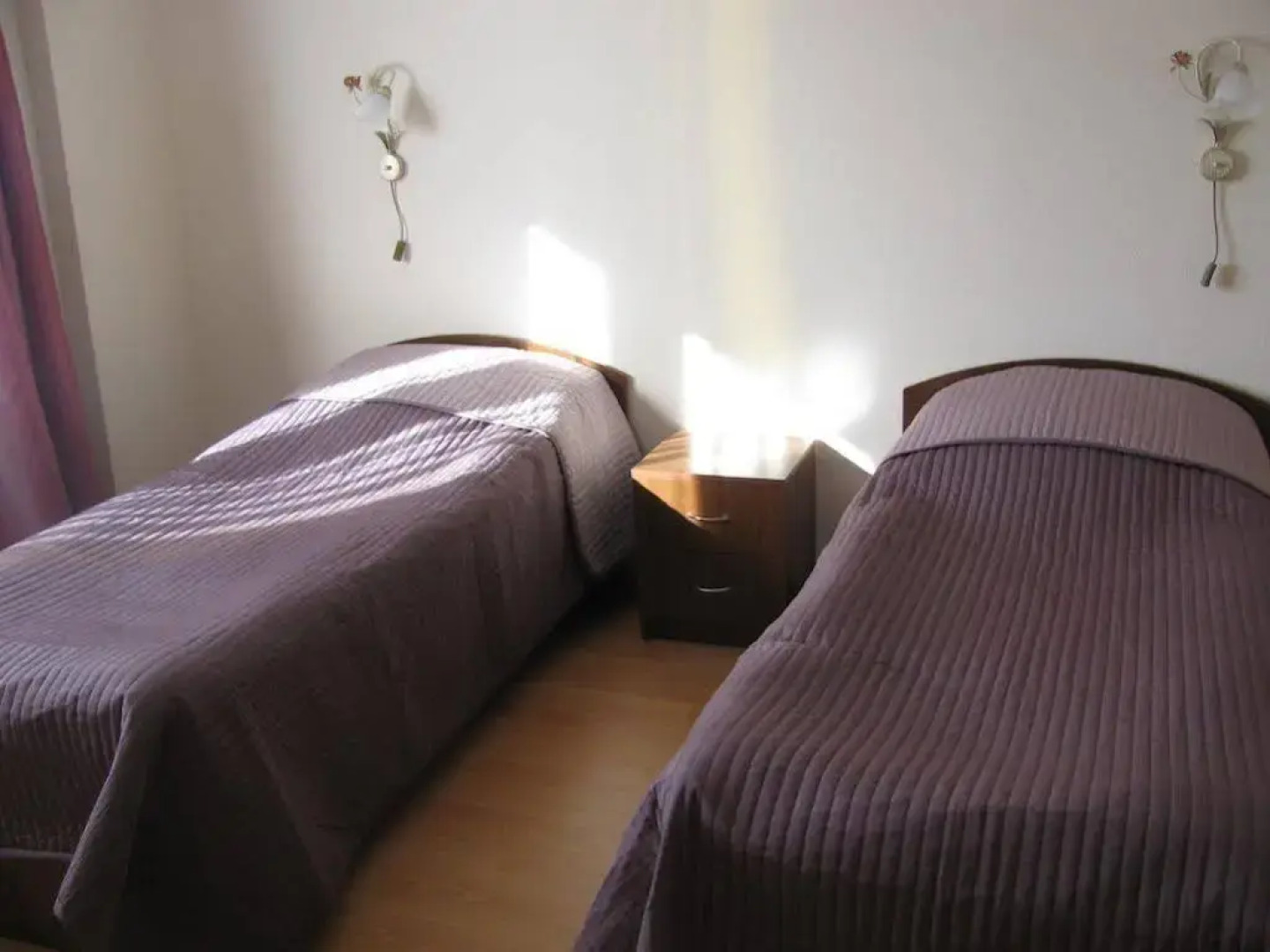 Арт-Отель Галерея