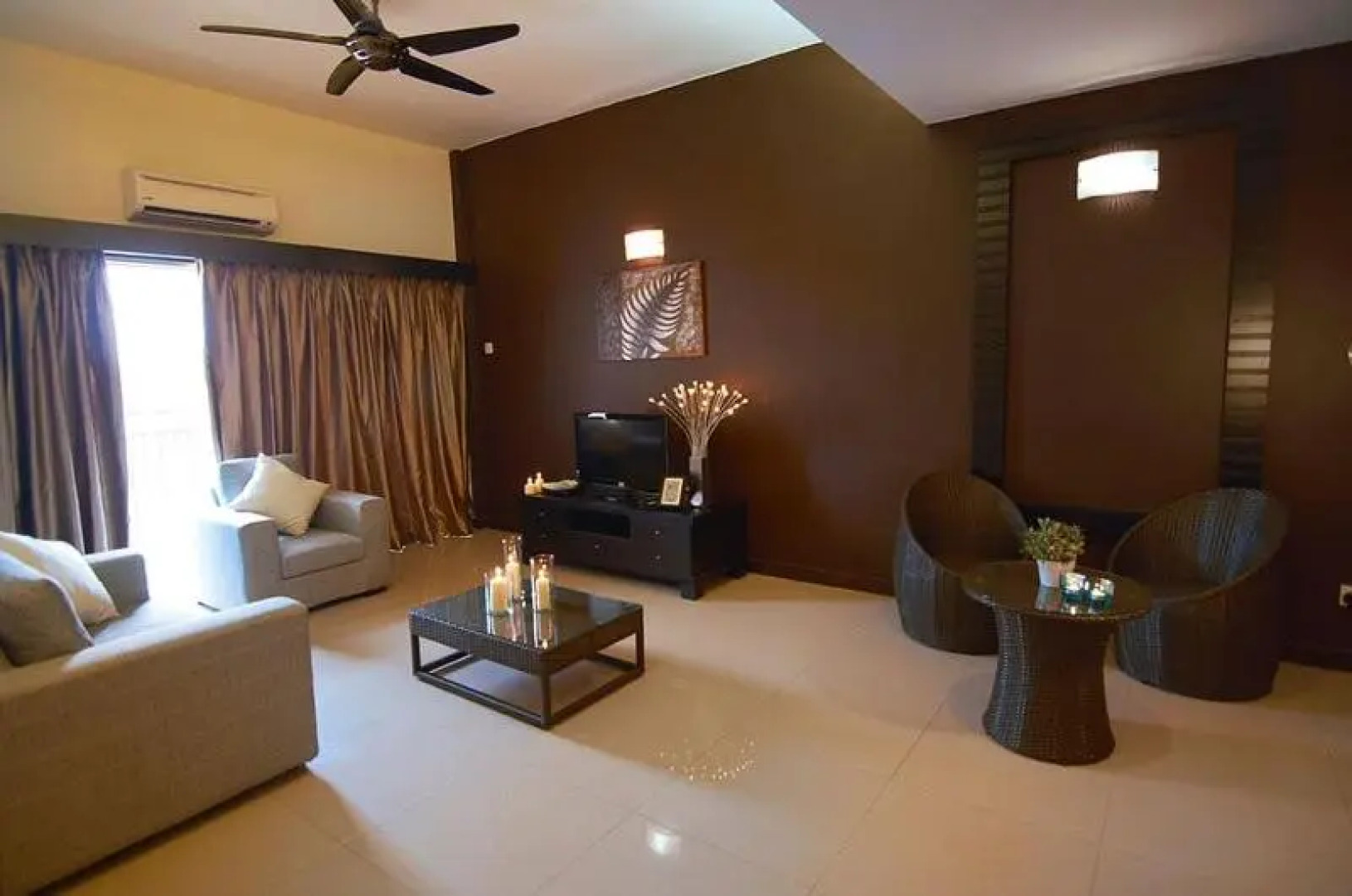 A921 at Lagoon Waterpark Resort, Melaka