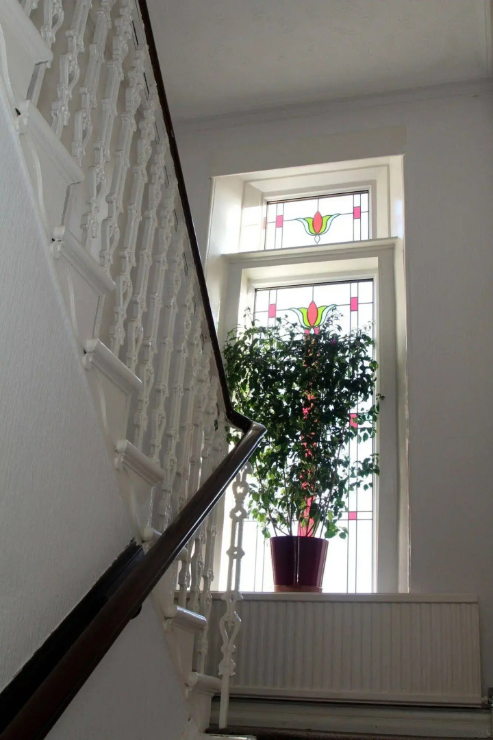 Dean Park Guest House