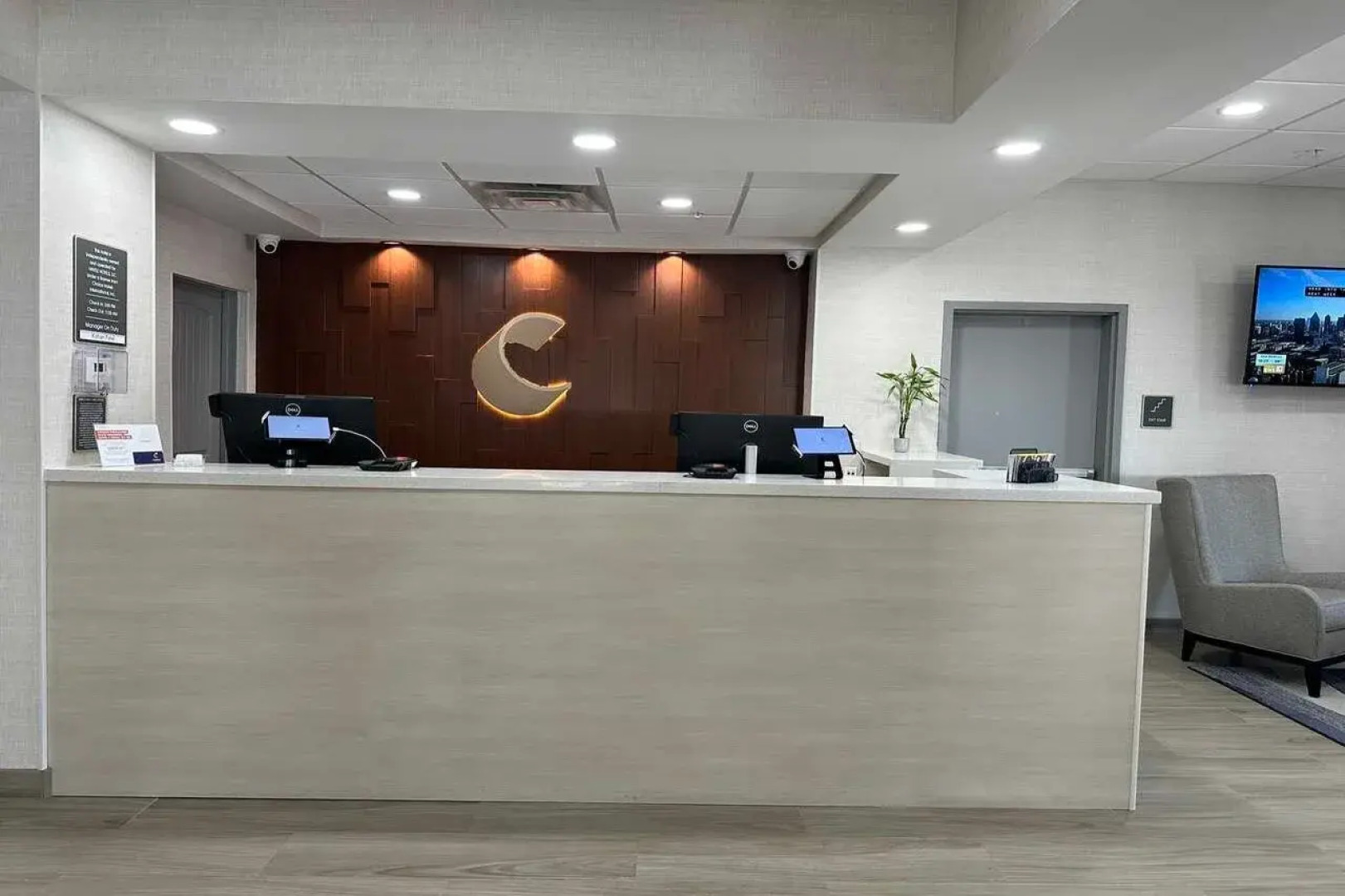 Comfort Inn & Suites Belton Temple South I-35