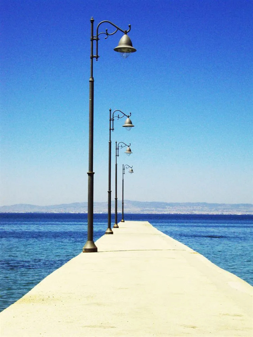 Villa Kiza Apartments