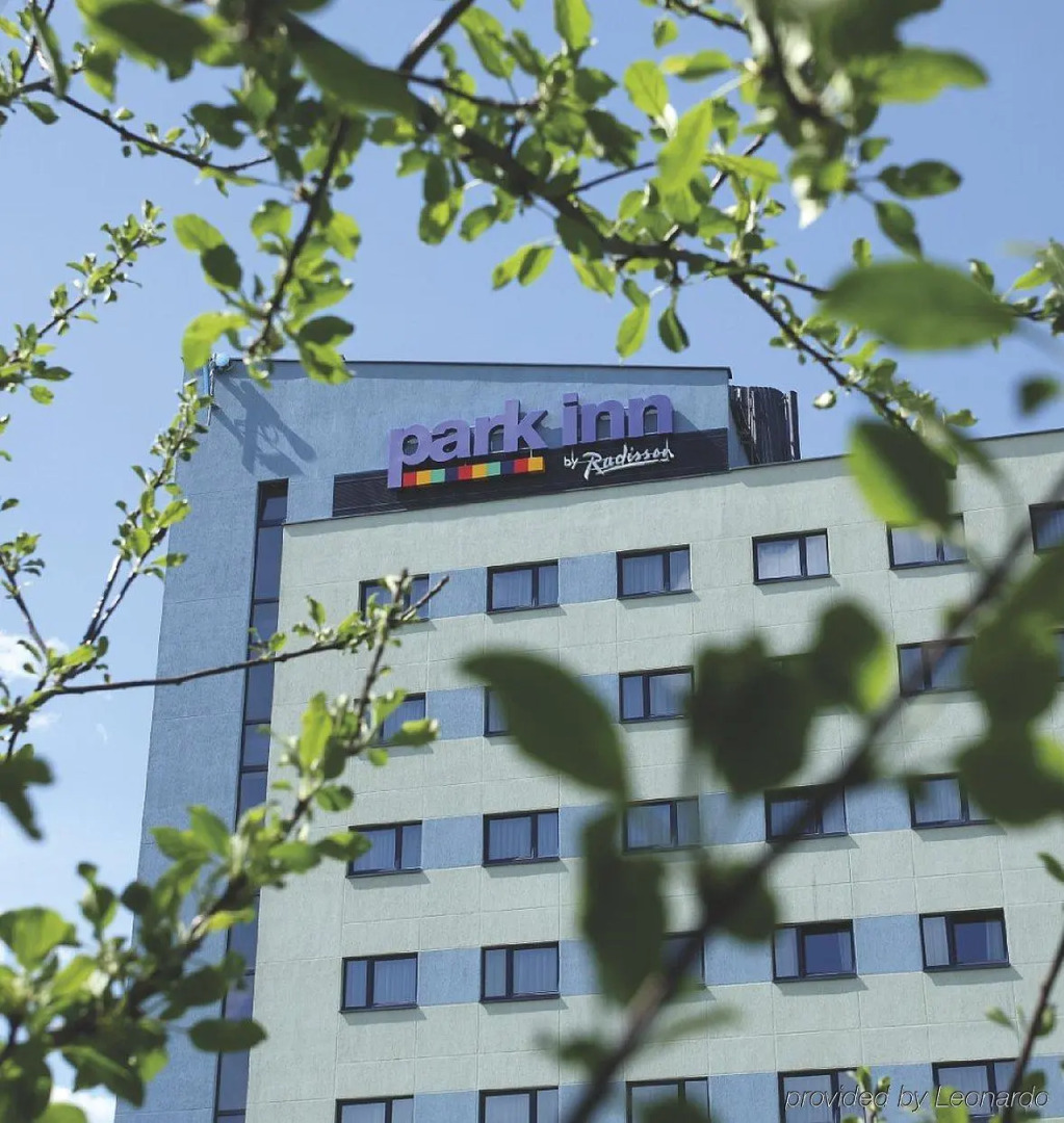 Green Park Hotel Vilnius