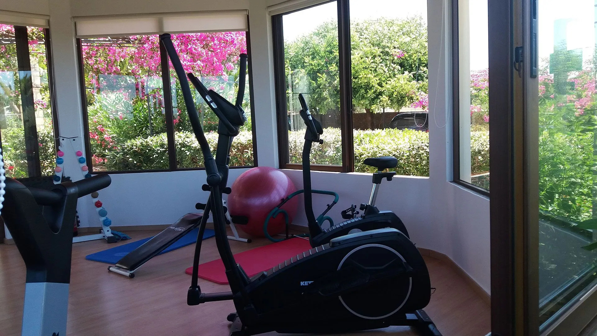 Artemis Village Apartments & Studios