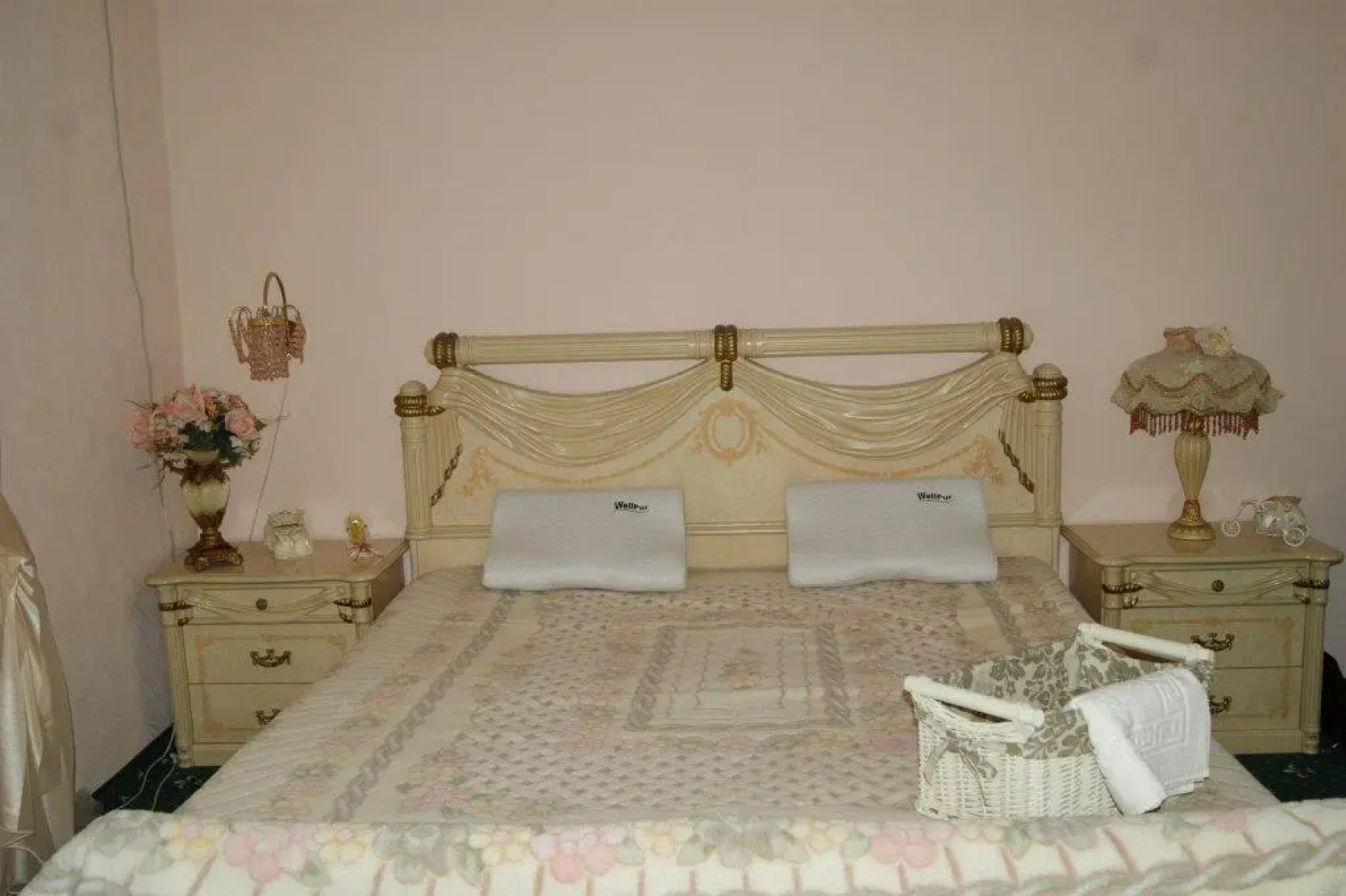 Гостевой Дом Эвелина