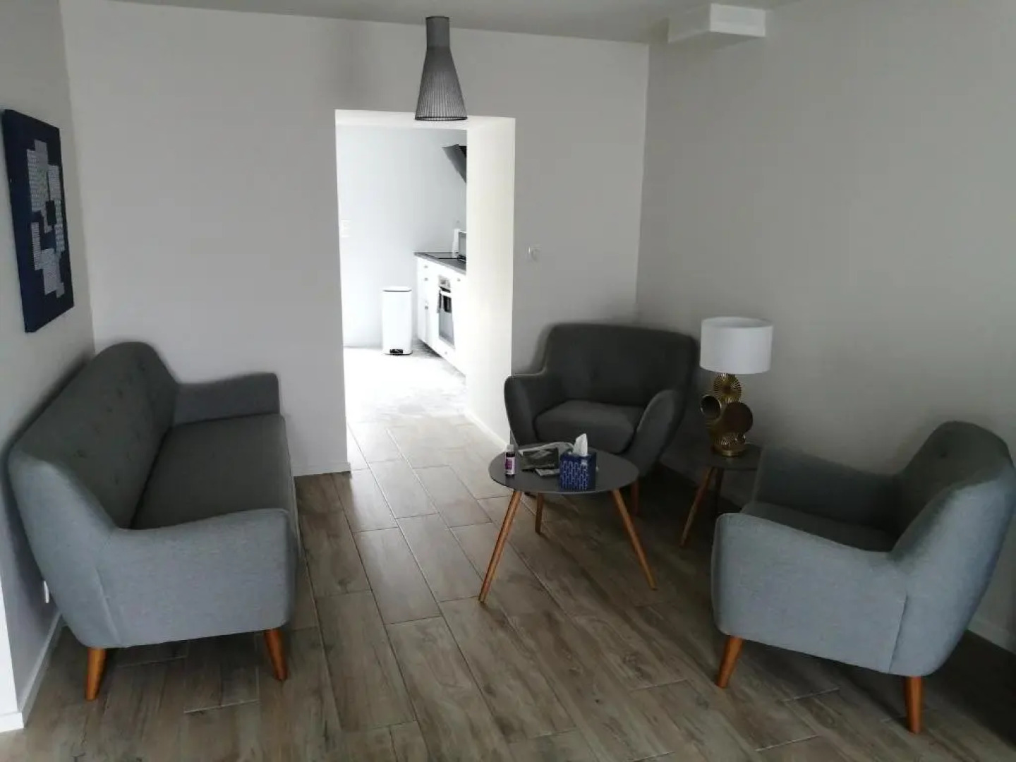 Le Hameau du Petit Carpont - Baie de Saint Brieuc-entre Paimpol et Erquy