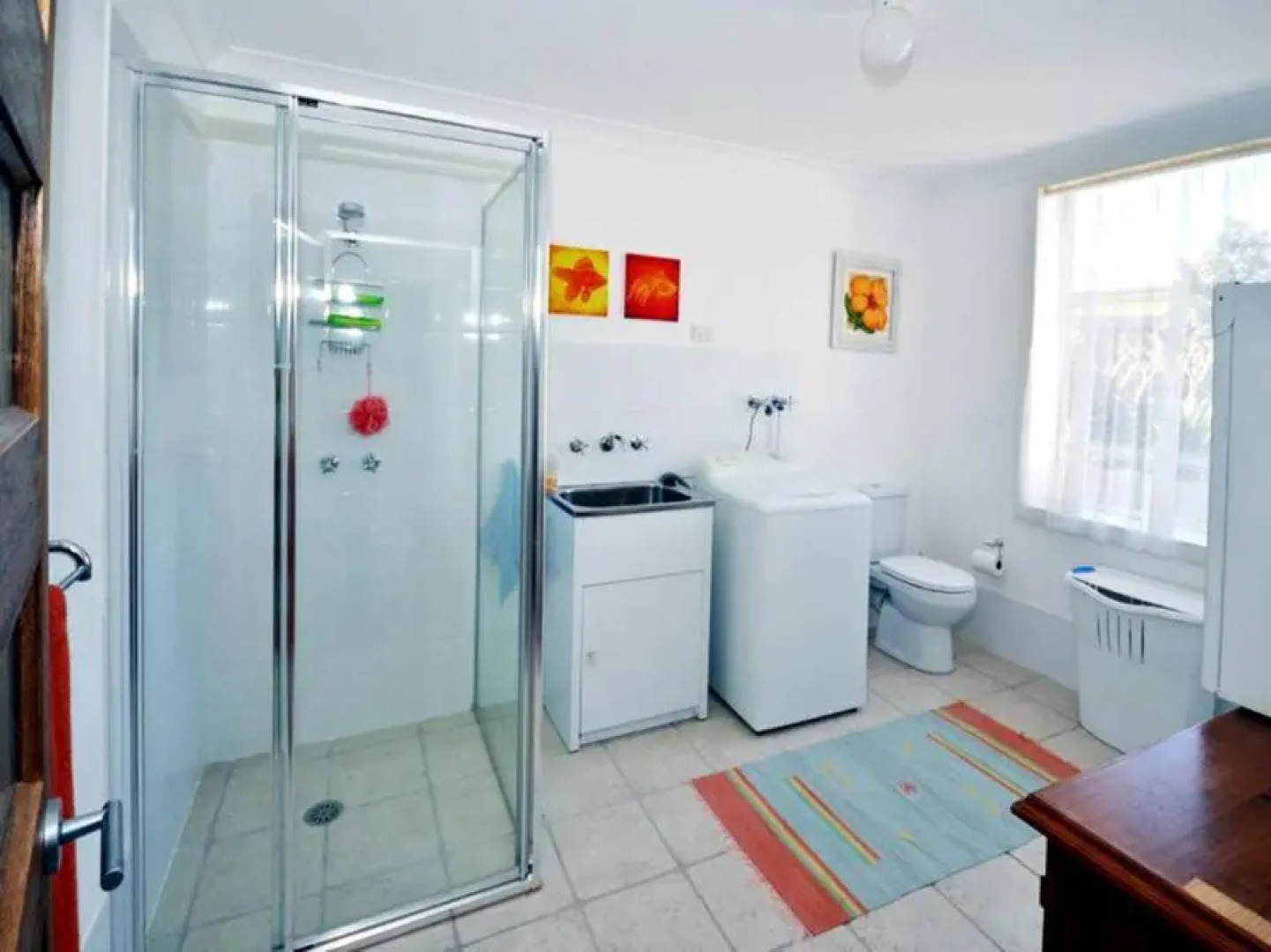 MALL24C - Beach 100m - Culburra Beach