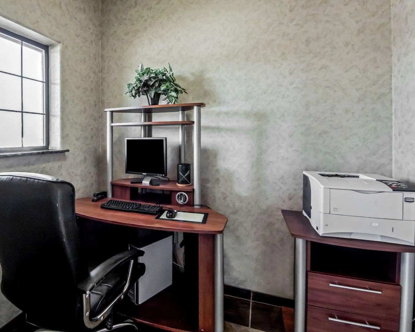 Sleep Inn & Suites Shamrock