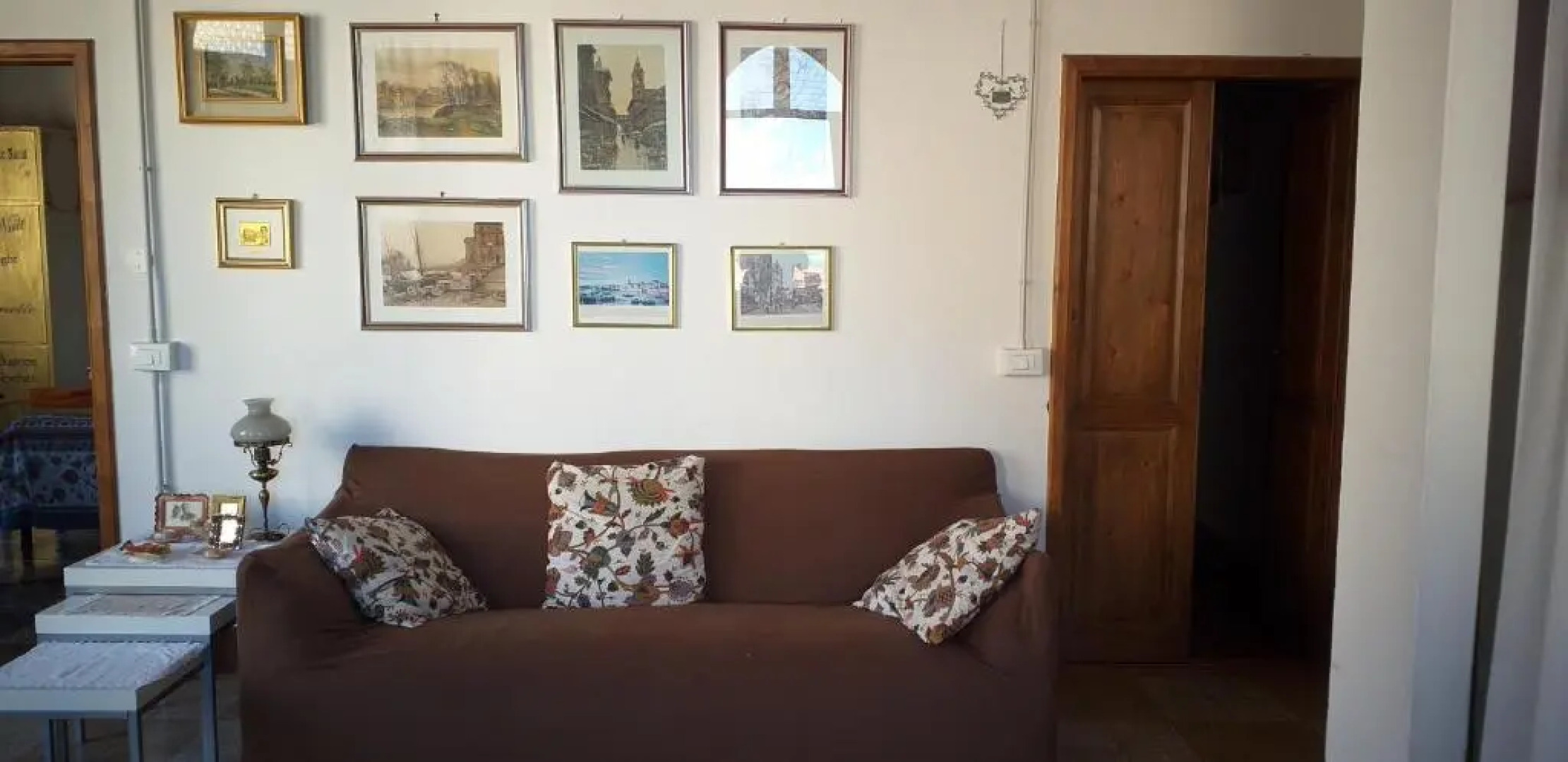 Le Finestre di San Michele