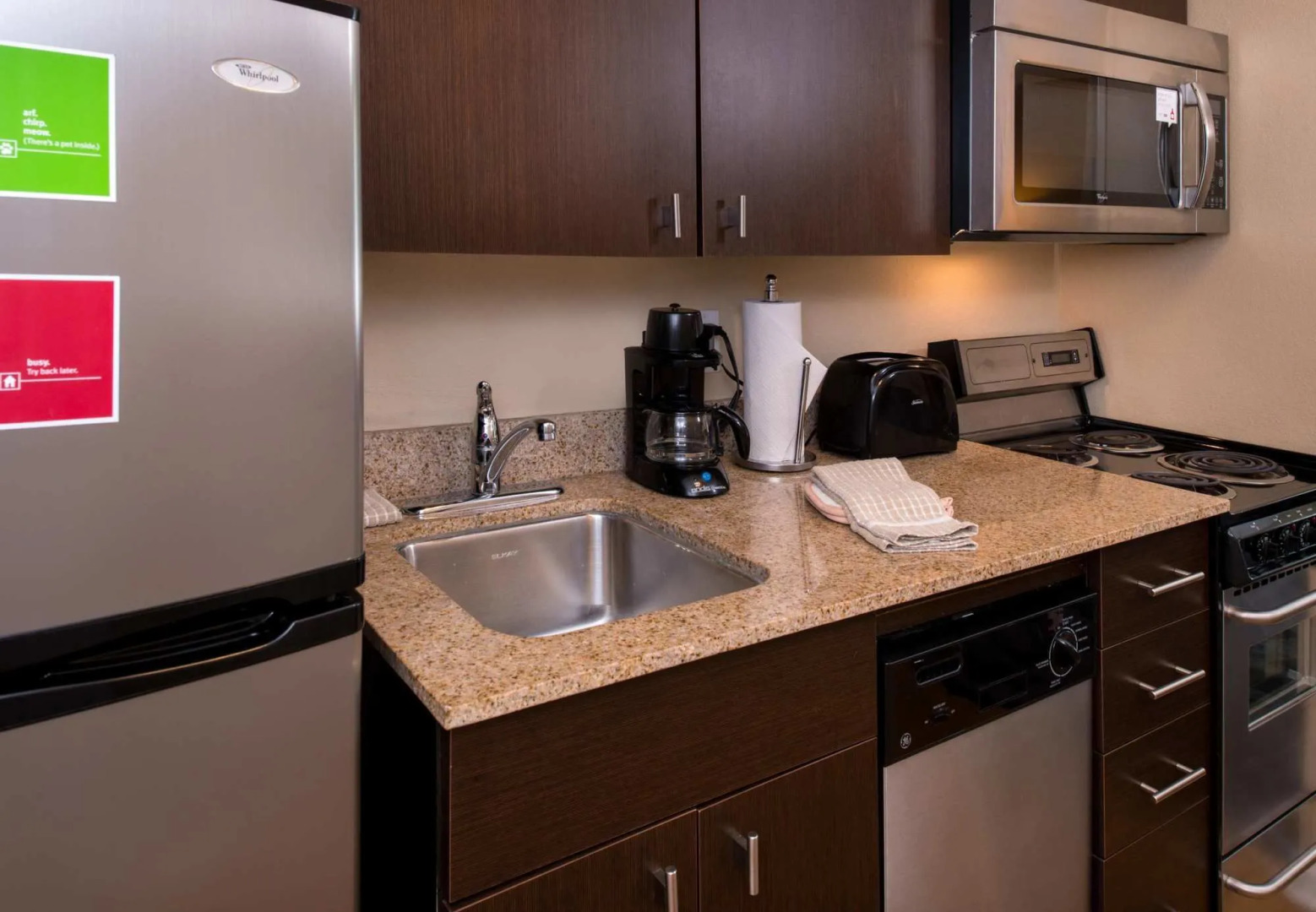 TownePlace Suites by Marriott Huntington