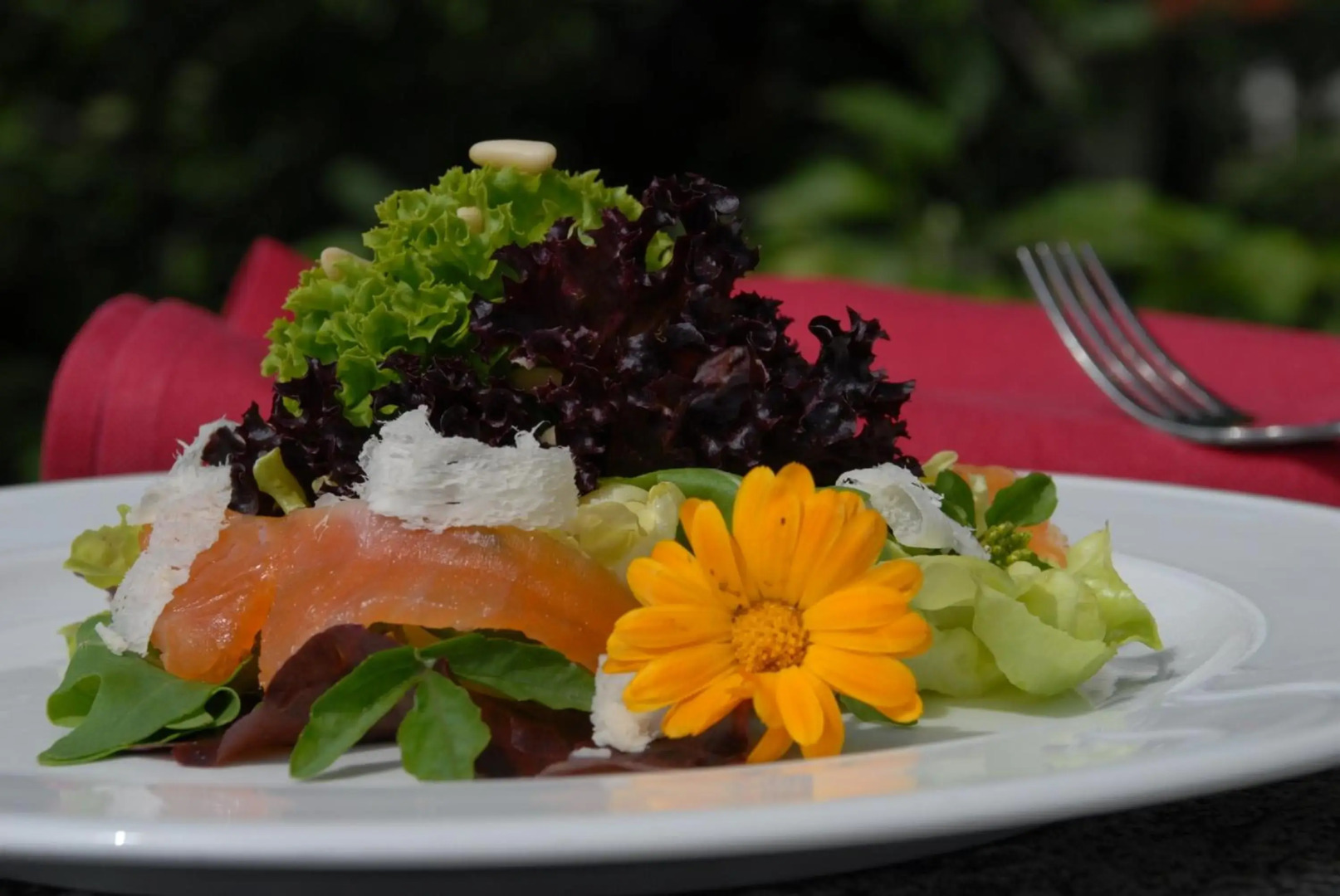 Hörger Biohotel Tafernwirtschaft