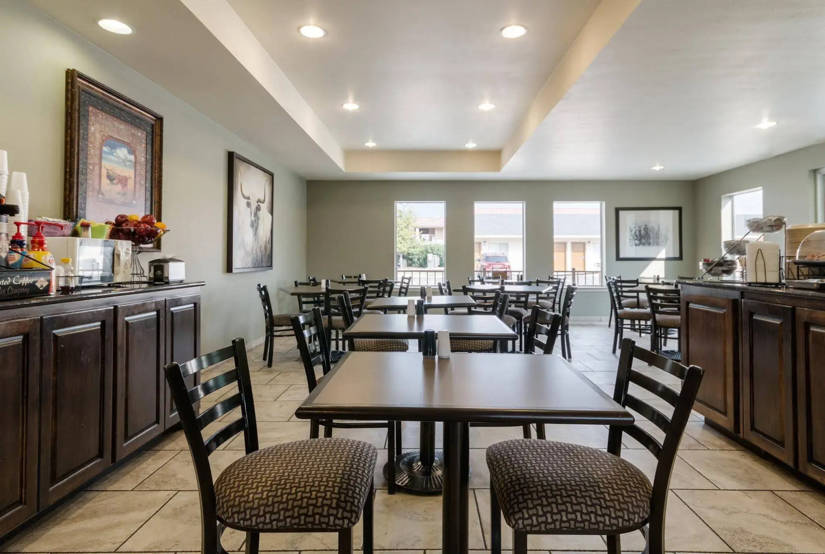 Motel 6 Junction, Texas - Llano River