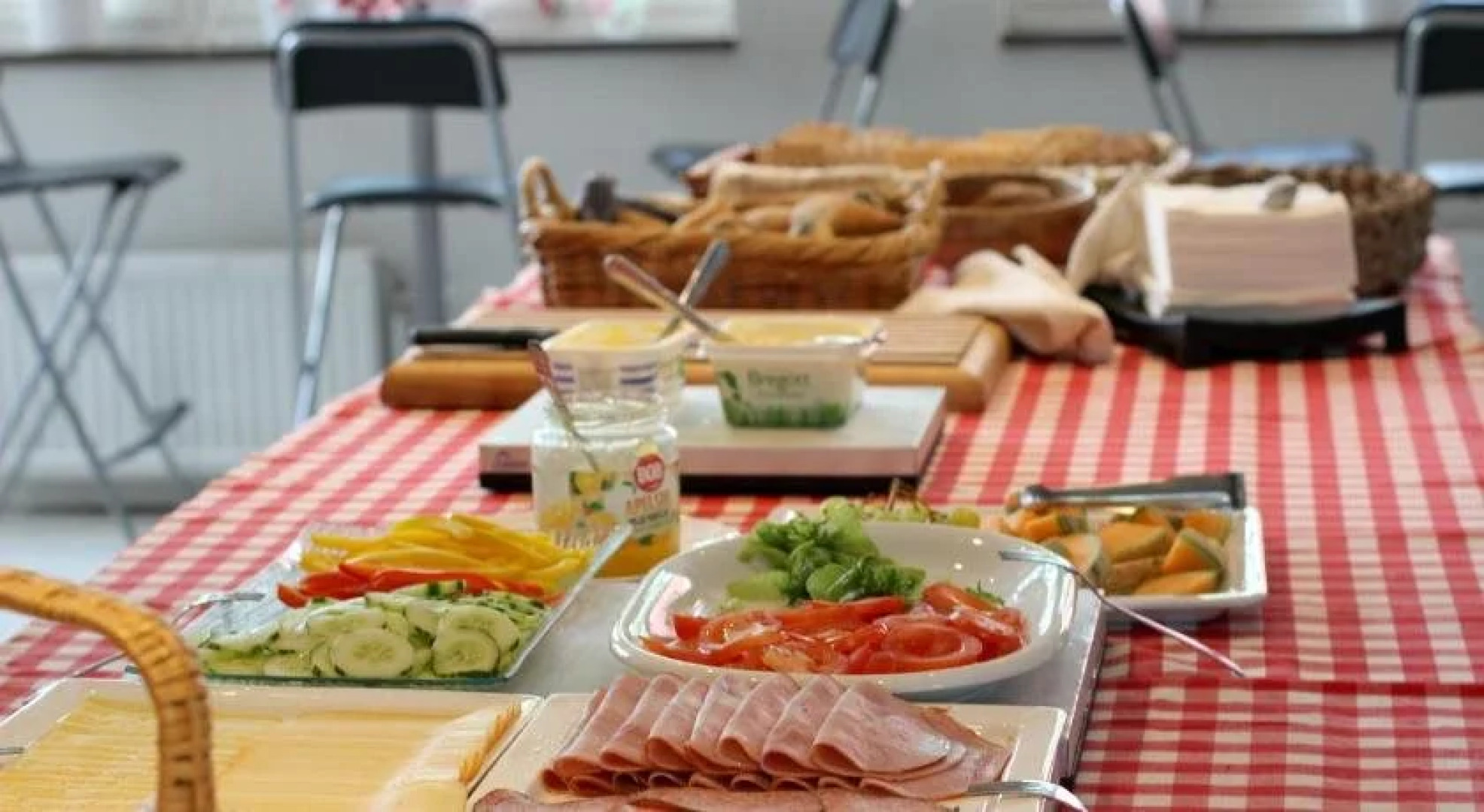 STF Sigtuna Vandrarhem