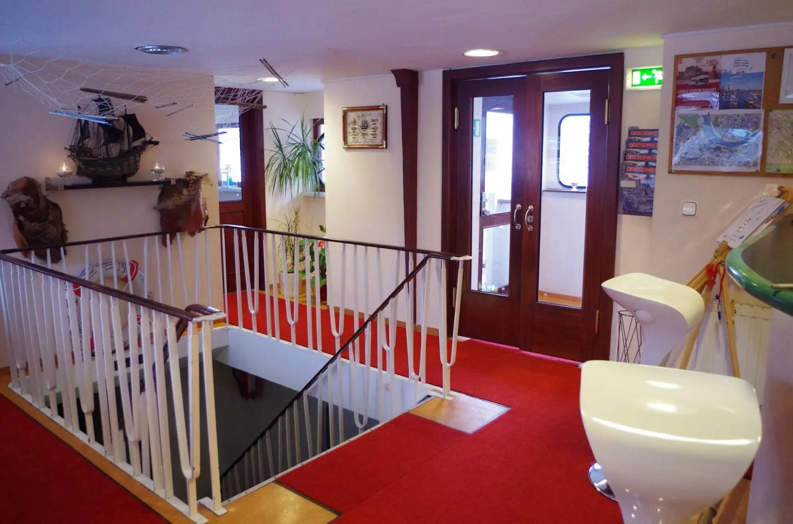 Schiffsherberge Pöppelmann