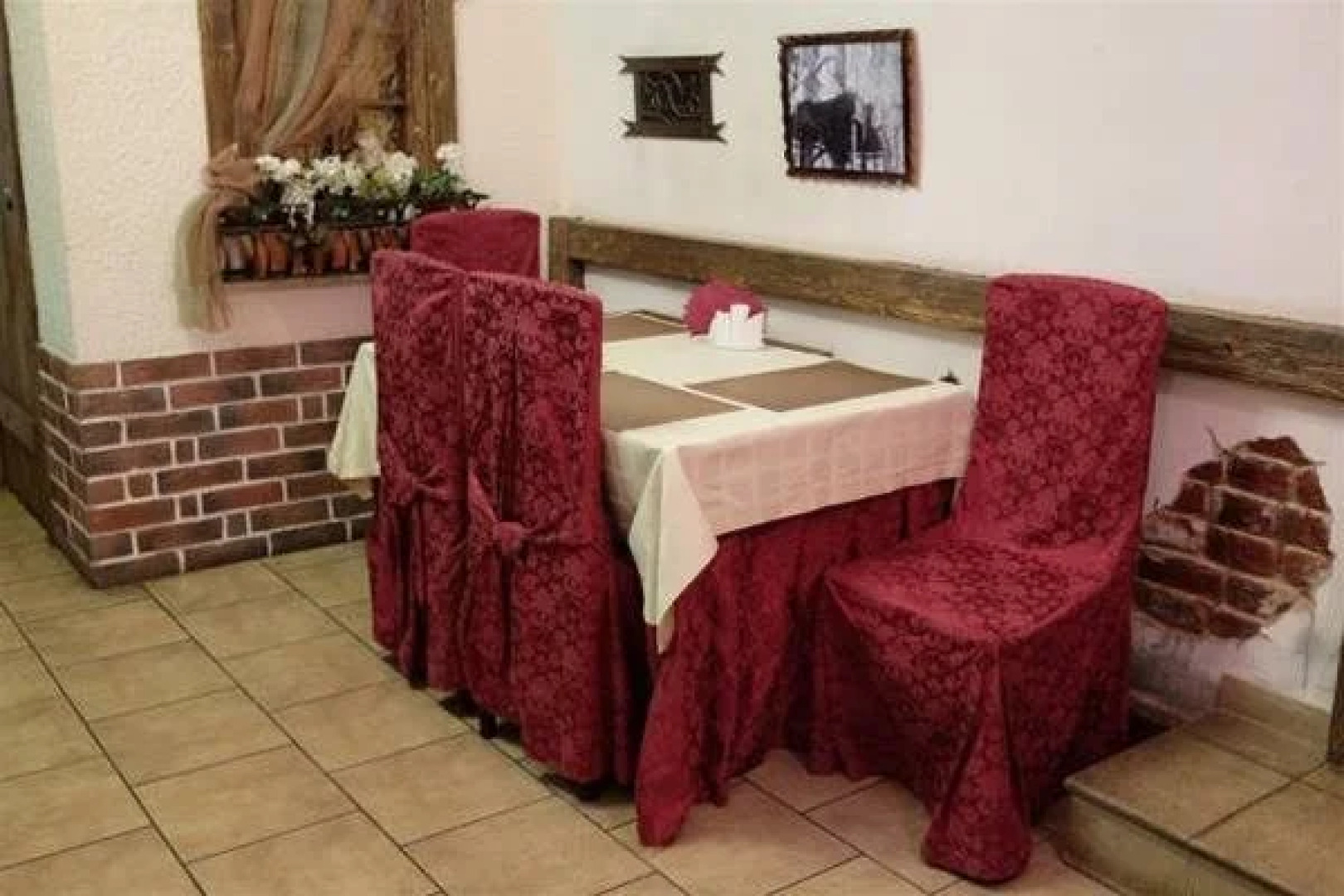 Дворянская