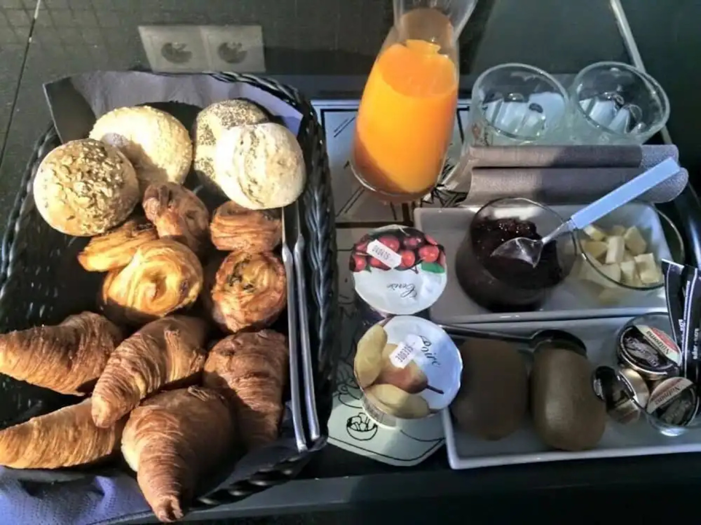 Citylodge Apart-hotel