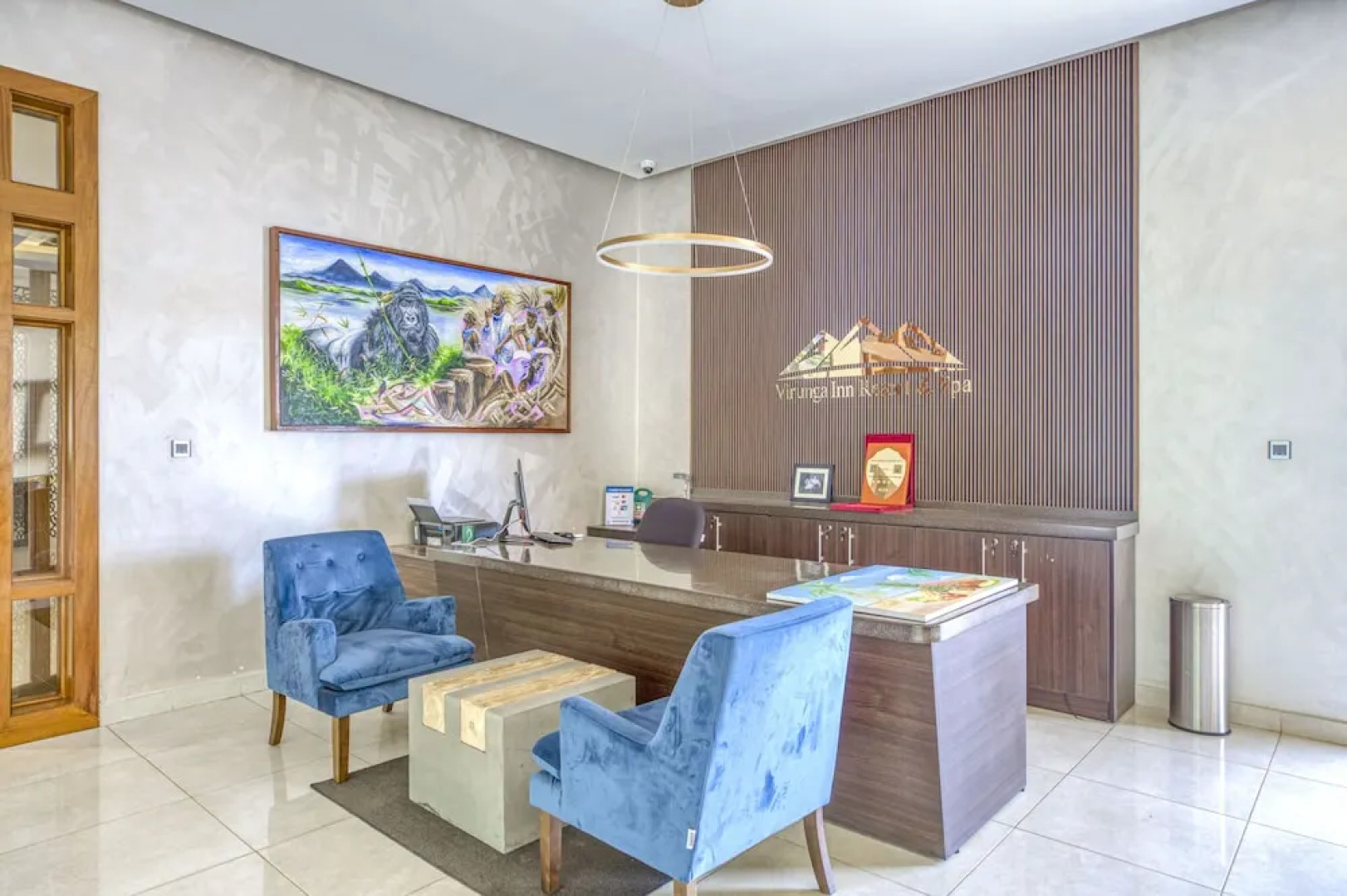 Virunga Inn Resort & SPA