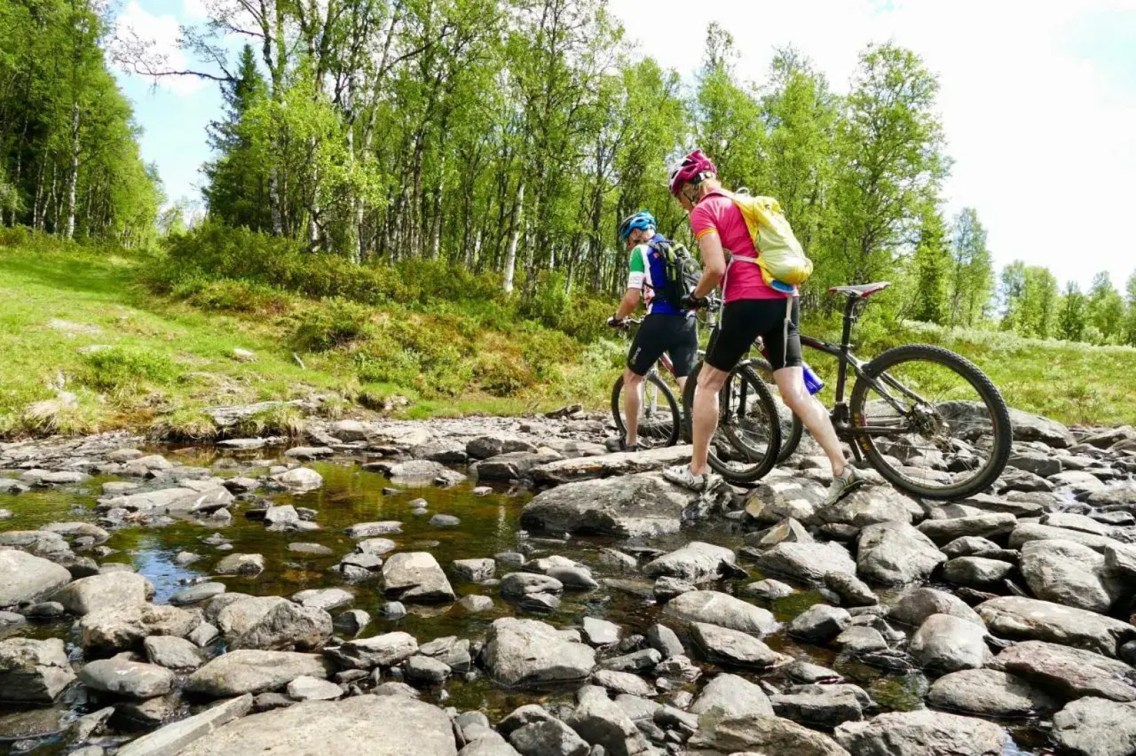 Oset Høyfjellshotell