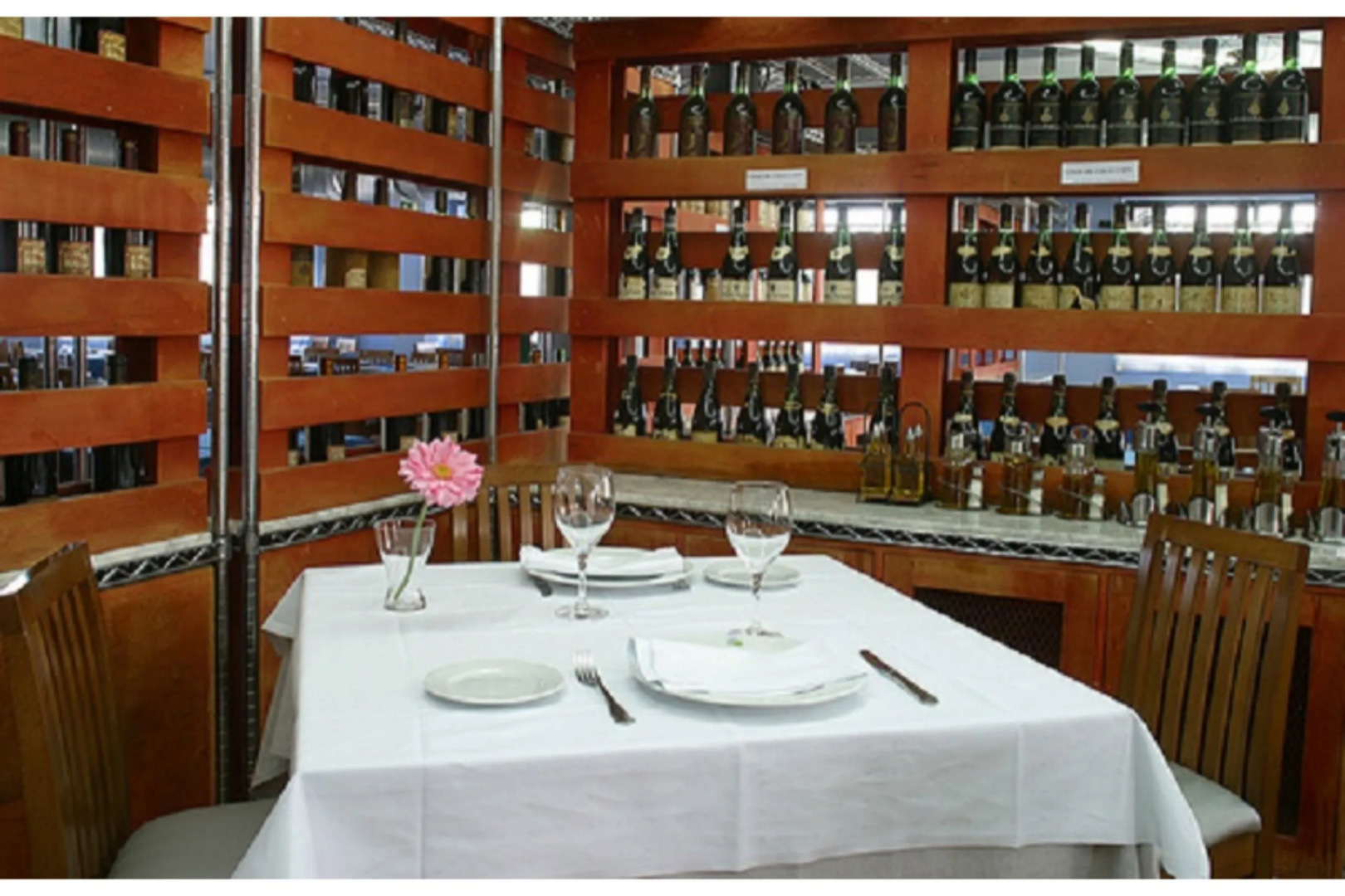 Hotel Faranda Express Las Lomas