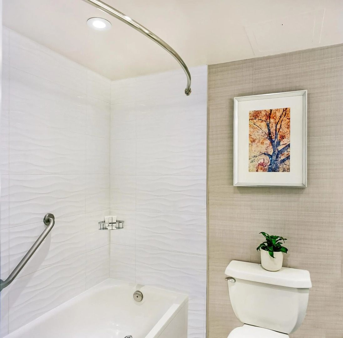 Flora Al Barsha Hotel at the Mall