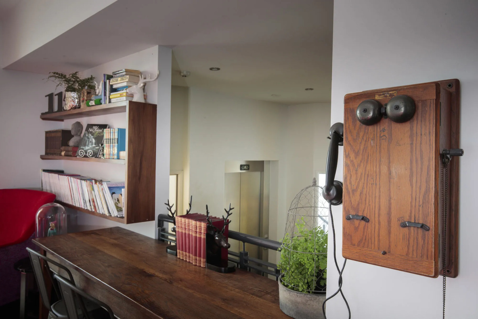 Hotel 115 Christchurch