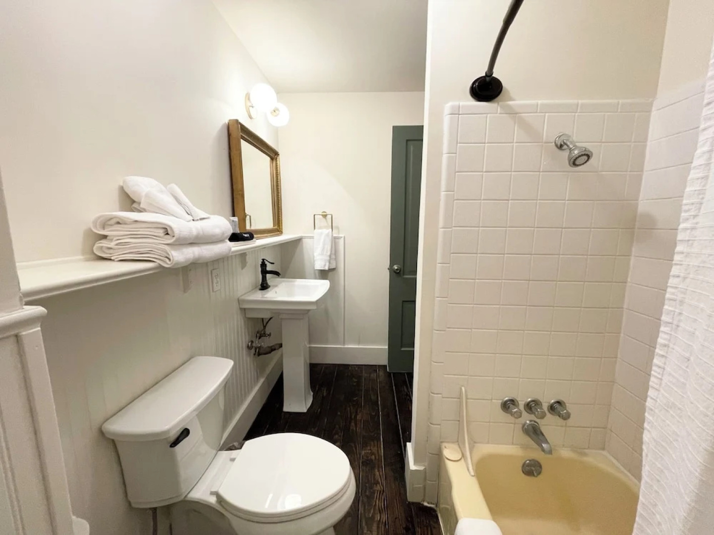 The Crystal River Inn