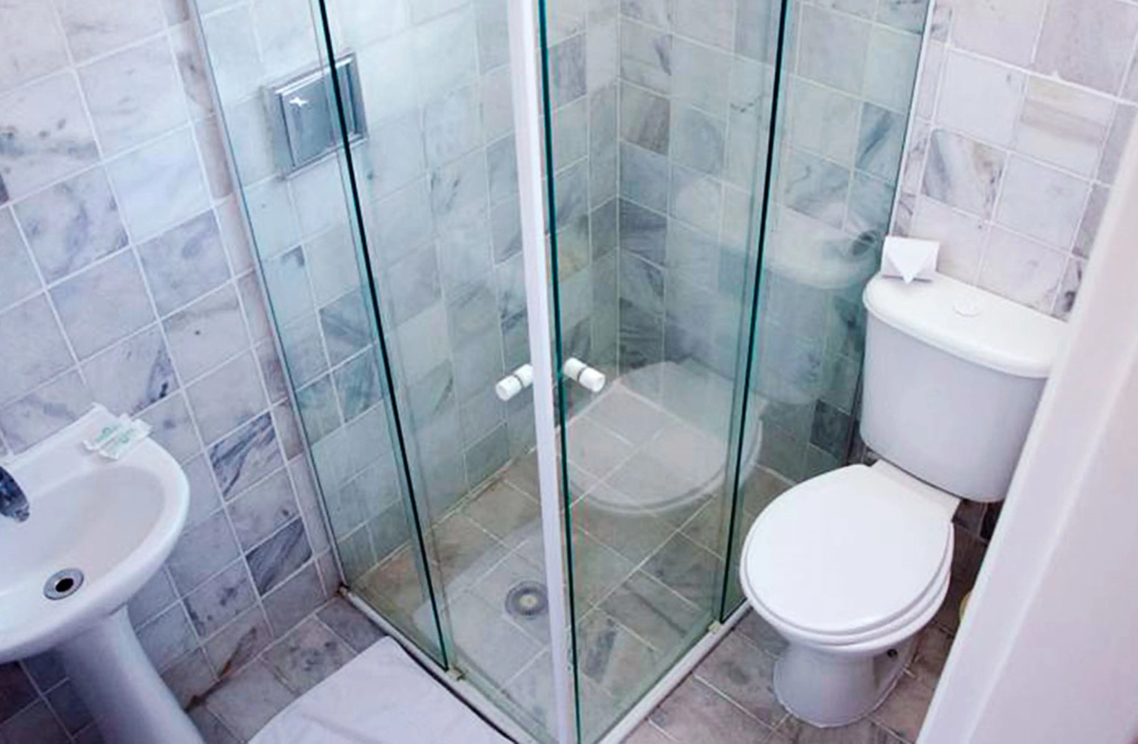 Carlton Plaza São José dos Campos