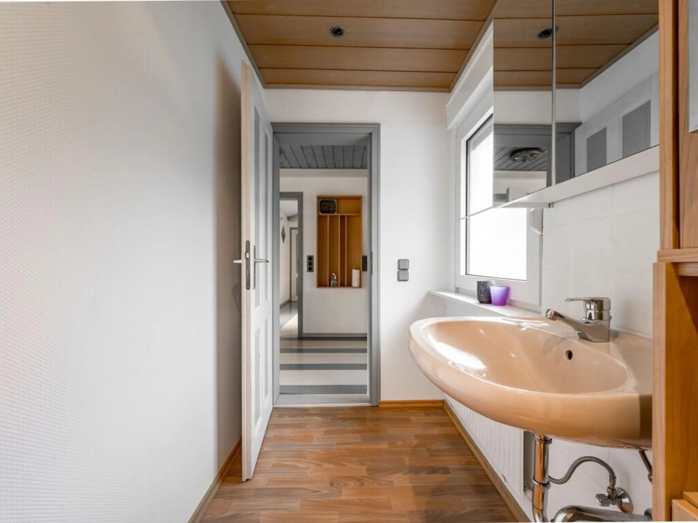 Cosy Apartment in the Beautiful Sauerland