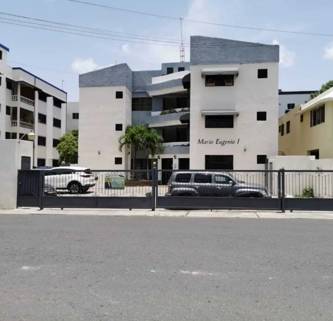 Residencial Las Dianas