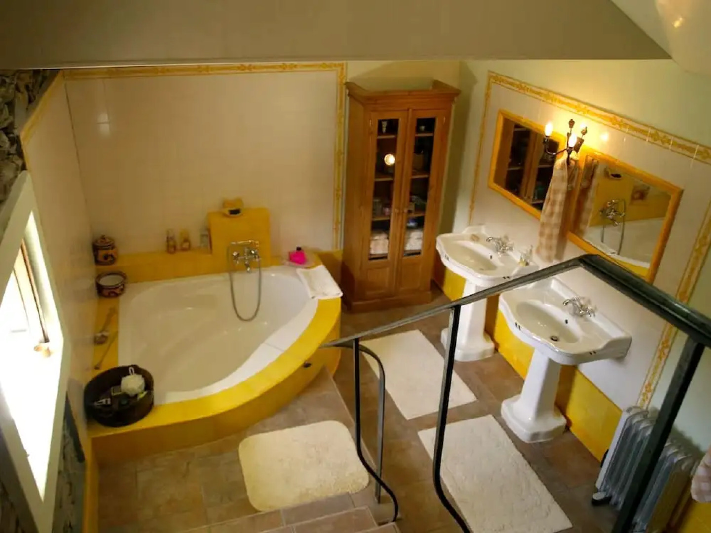 House With 3 Bedrooms in Freimoninho, With Wonderful Mountain View, Enclosed Garden and Wifi