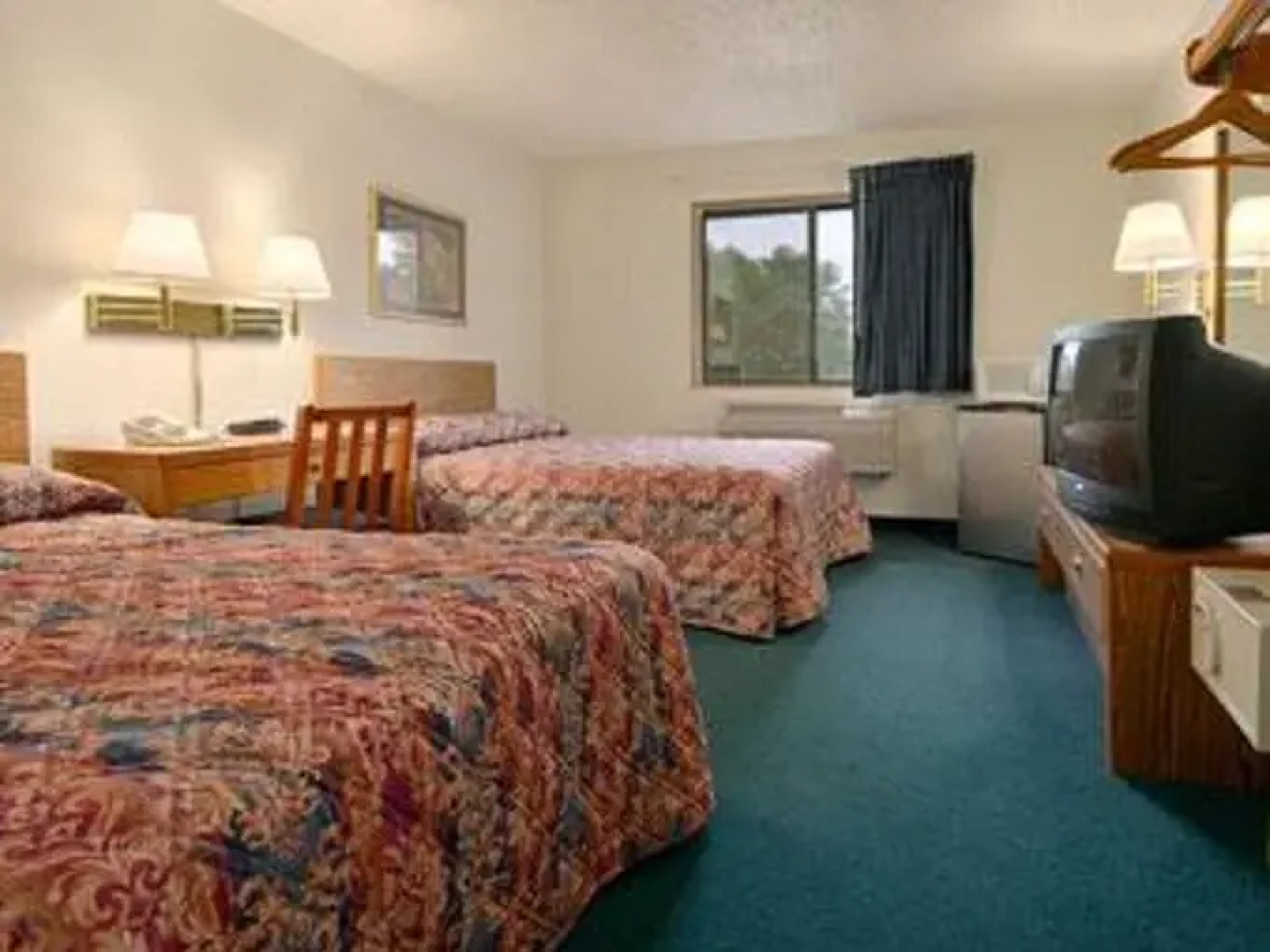 Super 8 Mentor/Cleveland Area